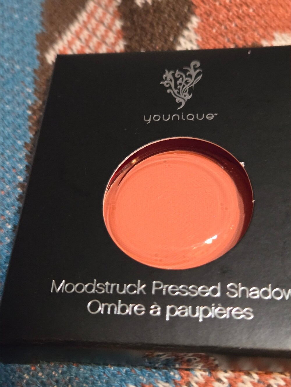 Younique Pressed Eyeshadow - Lively